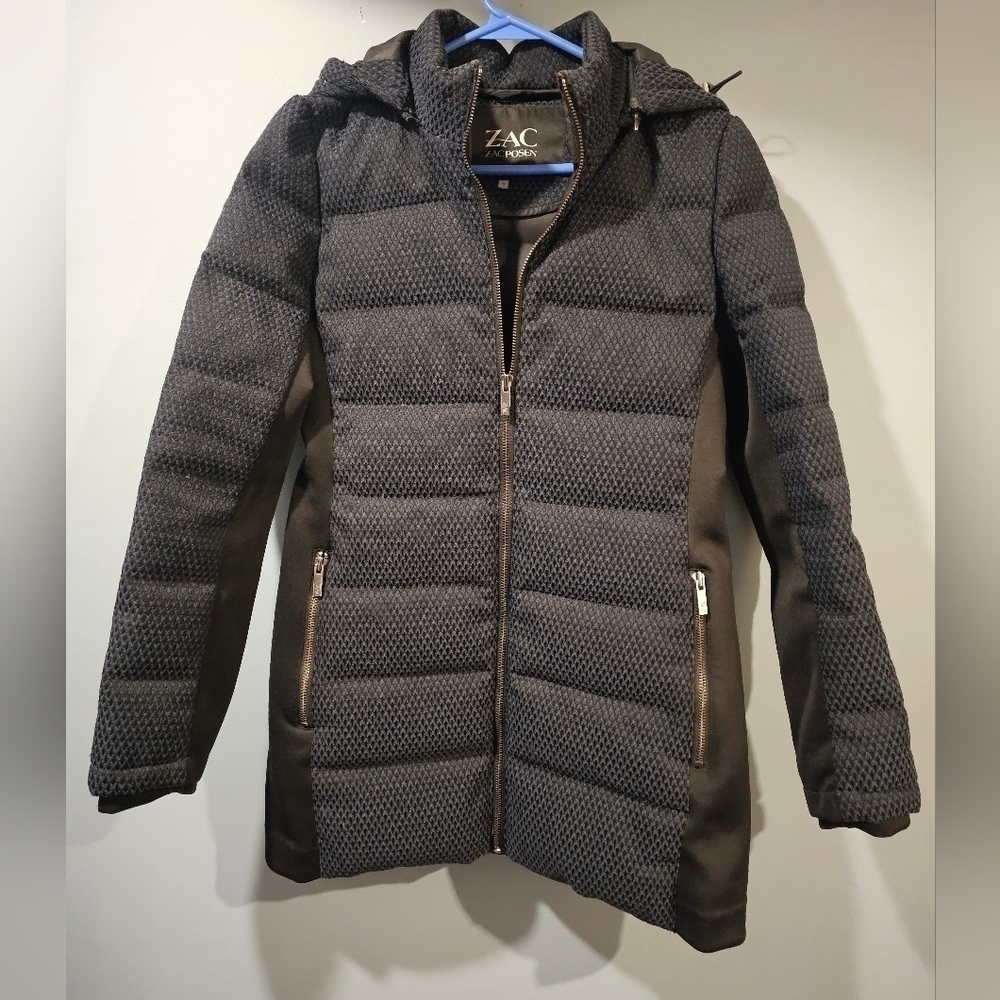 ZAC Zac Posen Jacket